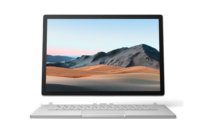 环县Surface 维修前的准备工作